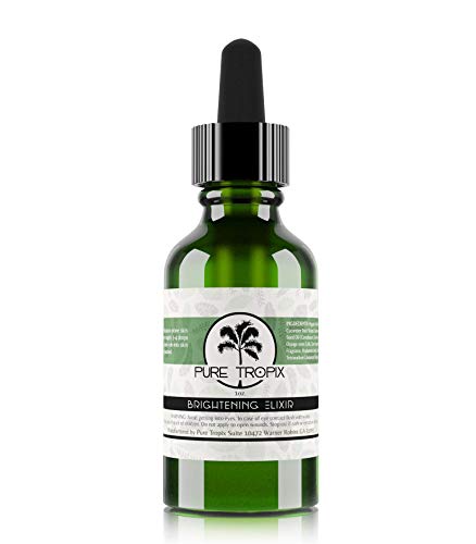 PURE TROPIX BRIGHTENING ELIXIR