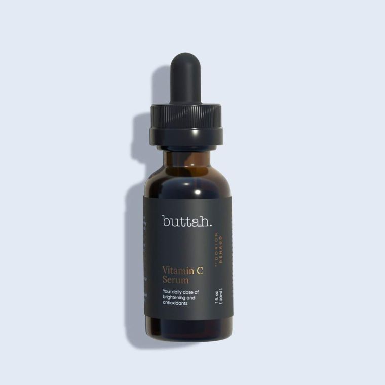 BUTTAH VITAMIN C SERUM