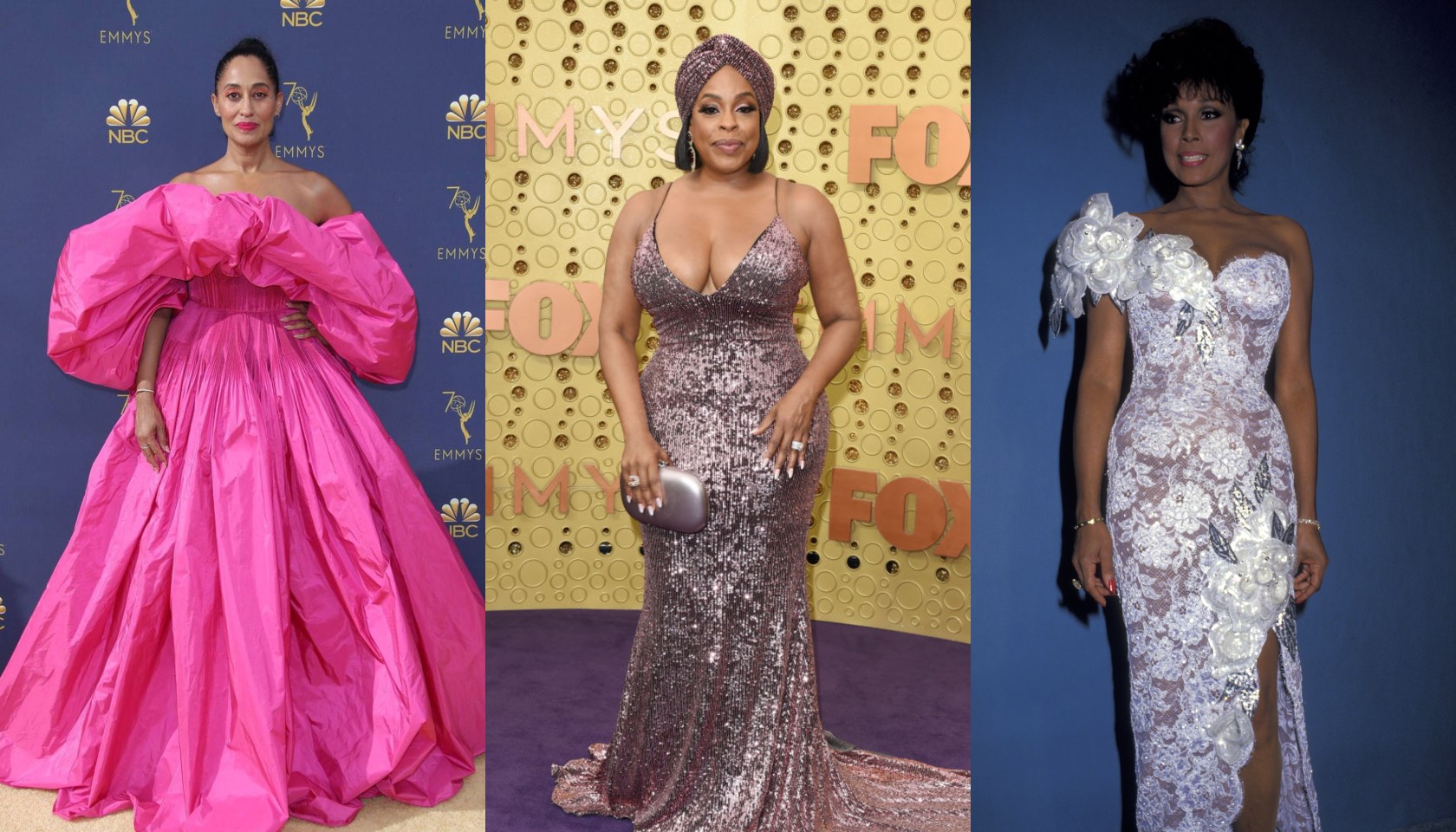 Best Emmy looks