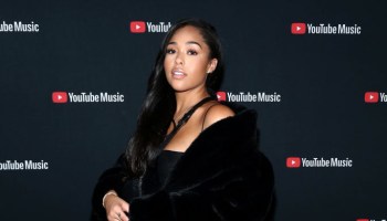 A Celebration of The Fearless Women in Music Hosted by YouTube Music and Megan Thee Stallion
