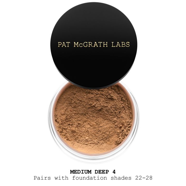 Pat McGrath Skin Festish Sublime Perfection Powder