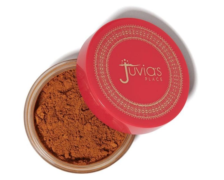 Juvia's Place I Am Magic Setting Powder