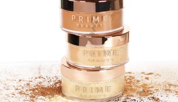 Prime Beauty Cosmetics Locked In Loose Powders