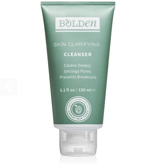 Bolden SKIN CLARIFYING CLEANSER