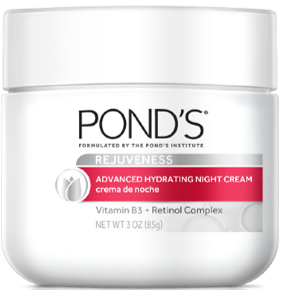 POND’S® REJUVENESS COLLECTION