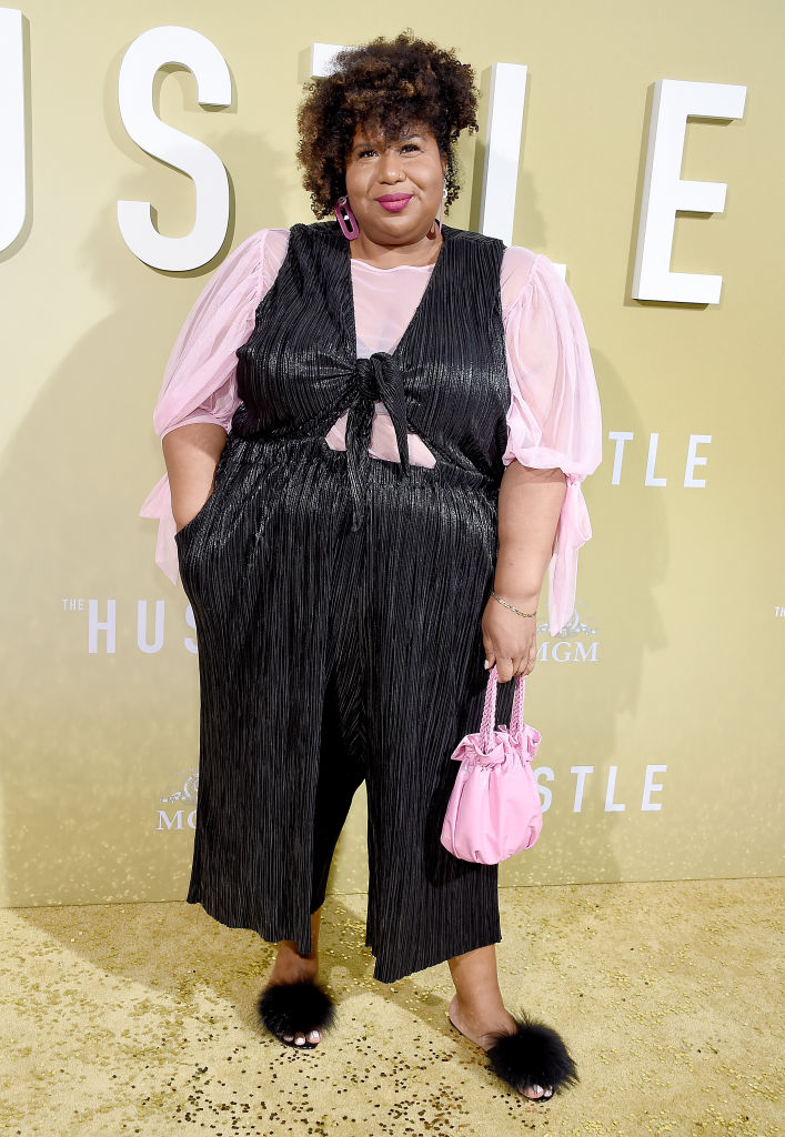 Premiere Of MGM's "The Hustle" - Arrivals