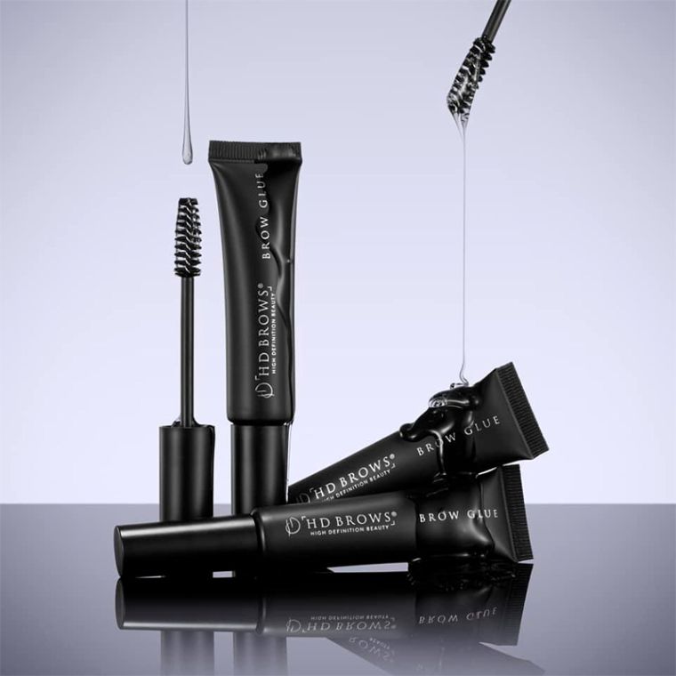HD Brows Brow Glue