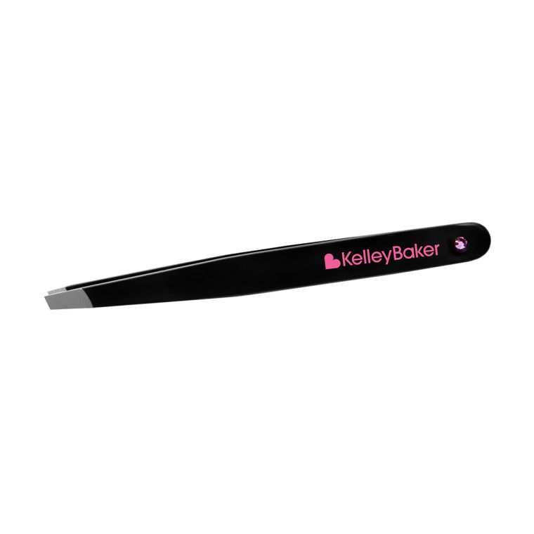 Kelly Baker SWAROVSKY CRYSTAL TWEEZER