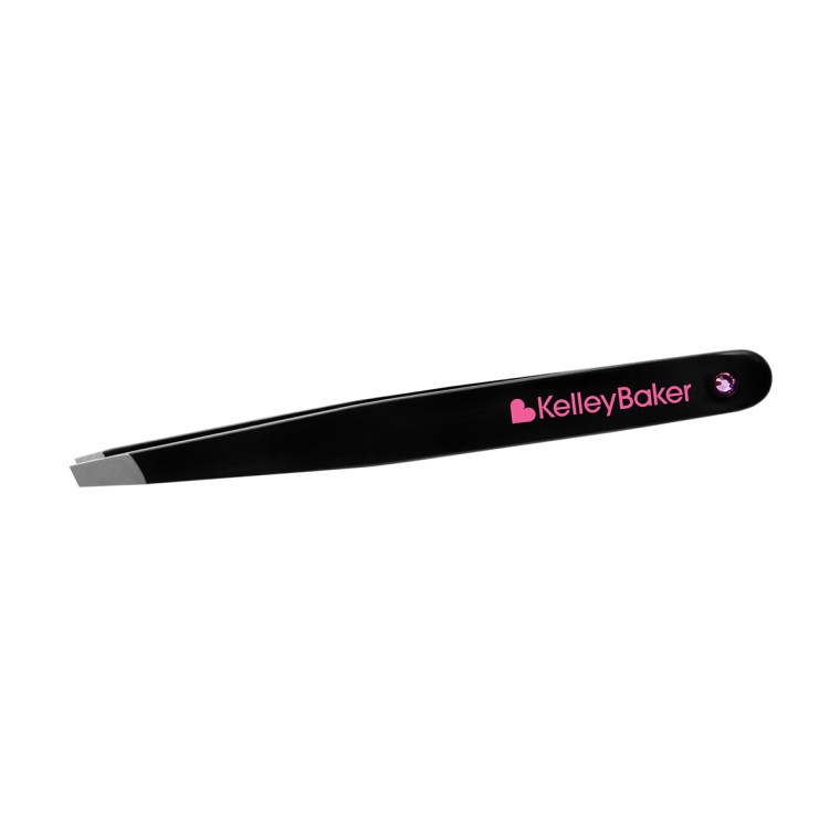 Kelly Baker SWAROVSKY CRYSTAL TWEEZER