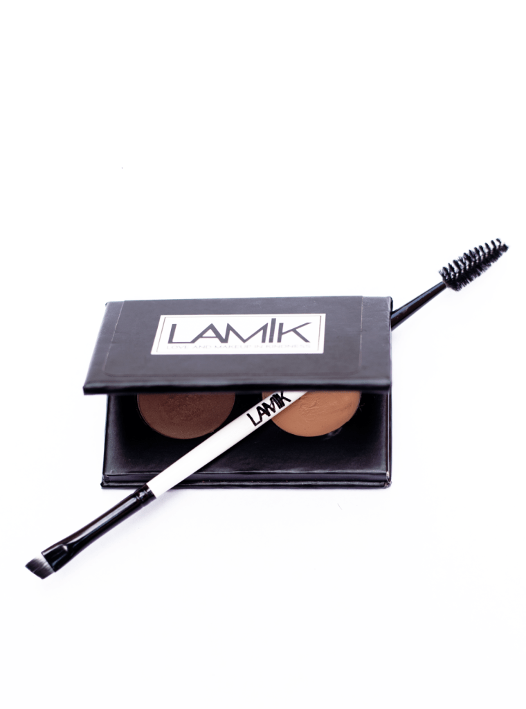 LAMIK CELEBRITY BROW KIT