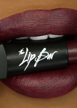 The Lip Bar Merlot Lipstick