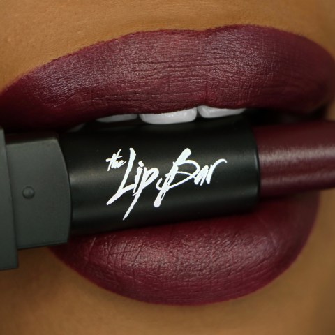 The Lip Bar Merlot Lipstick