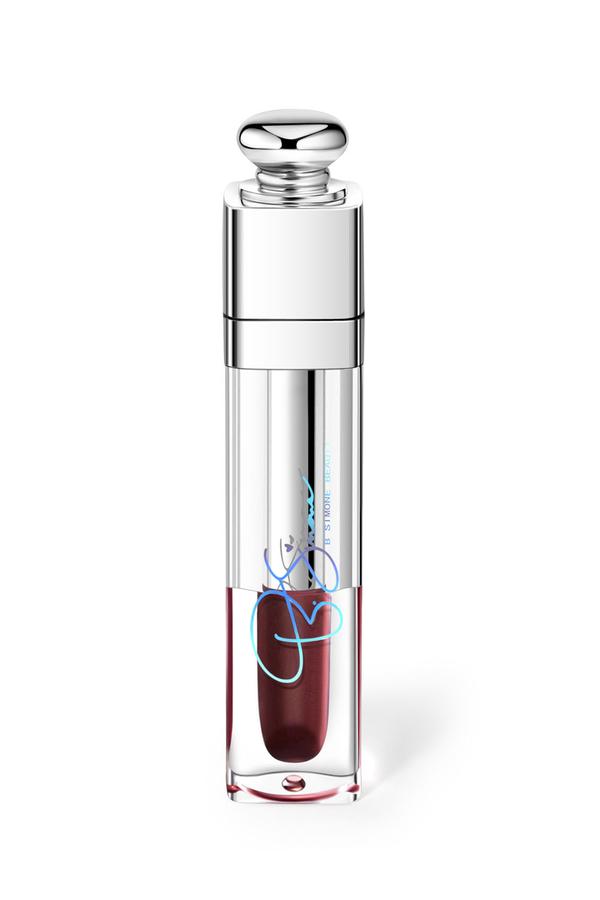 B.Simone Beauty Matte Lipstick In Visionary