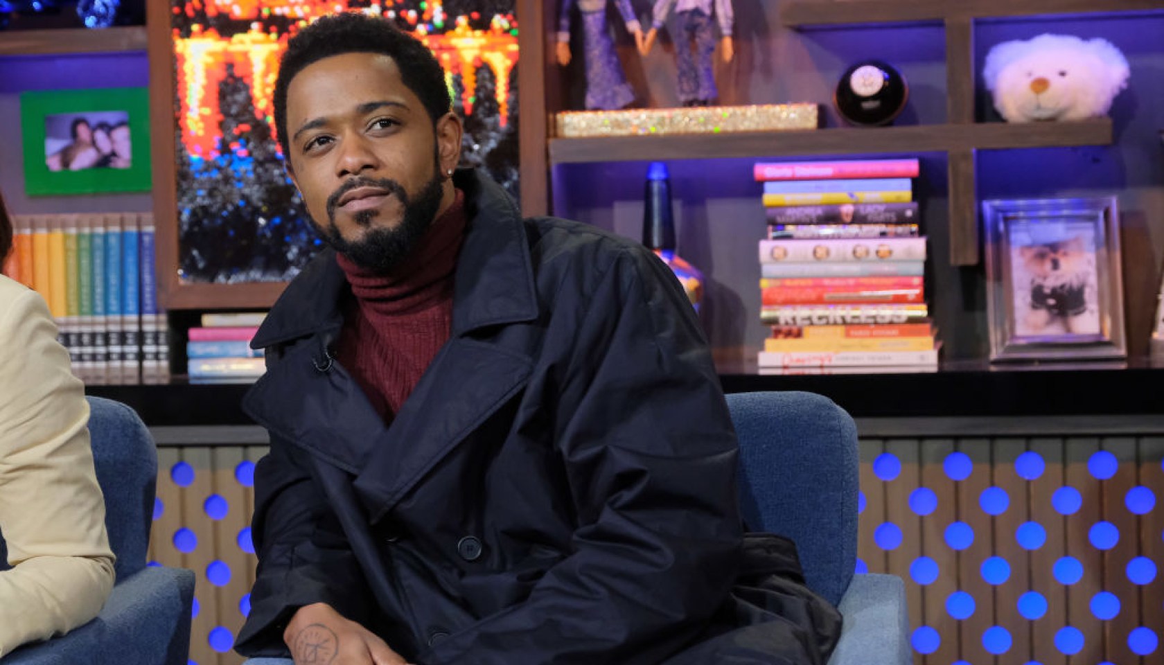 Watch What Happens Live With Andy Cohen - Season 17