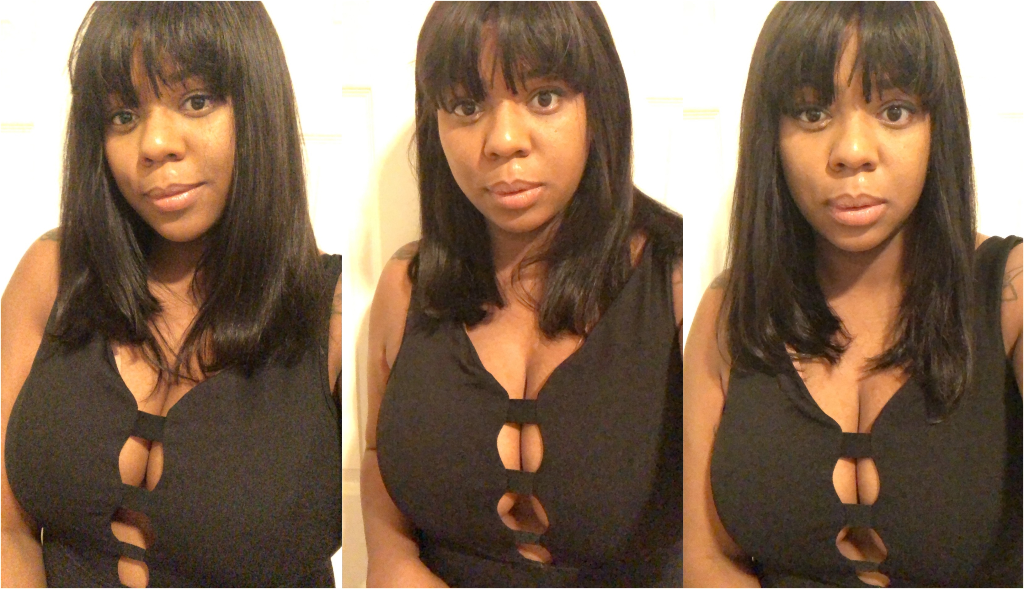 Shamika - Brassy Bra Review