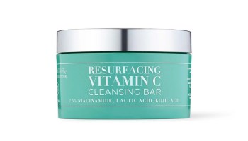 Resurfacing Vitamin C Cleansing Bar