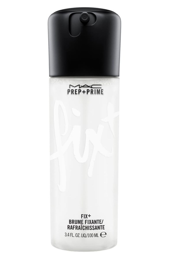 MAC Cosmetics Prep + Prime Fix+ Primer & Setting Spray