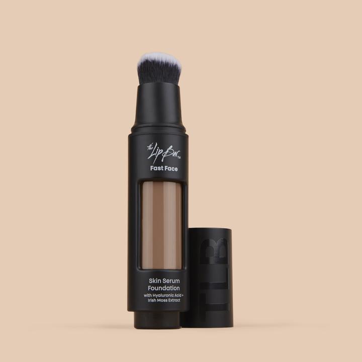 The Lip Bar Skin Serum Foundation