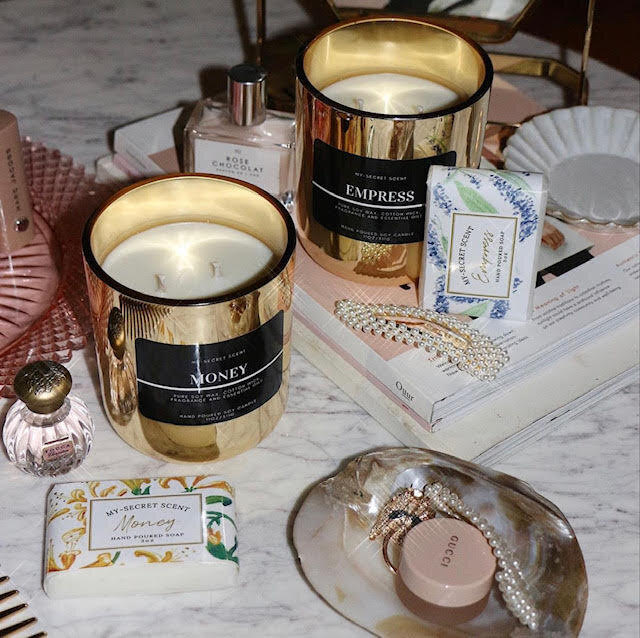 For The Mom That Loves Aromatherapy