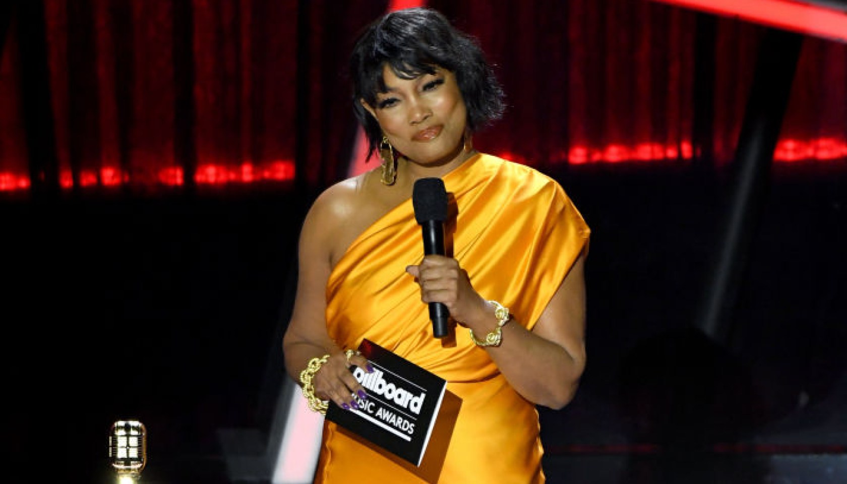 2020 Billboard Music Awards - Show