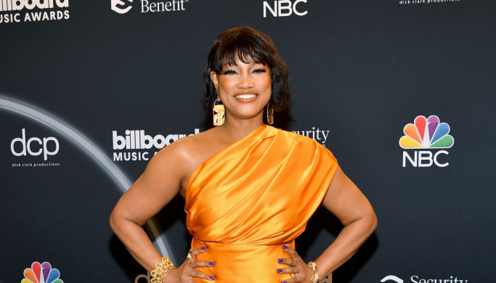 2020 Billboard Music Awards - Backstage