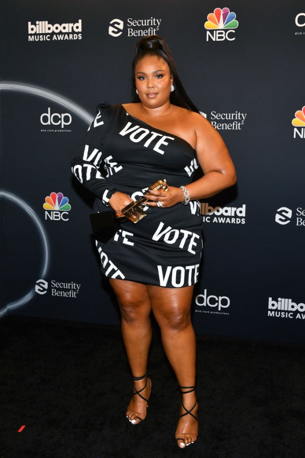 2020 Billboard Music Awards - Backstage