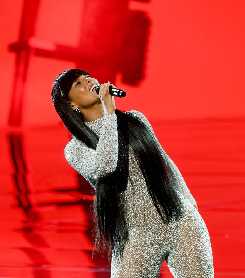 2020 Billboard Music Awards - Show