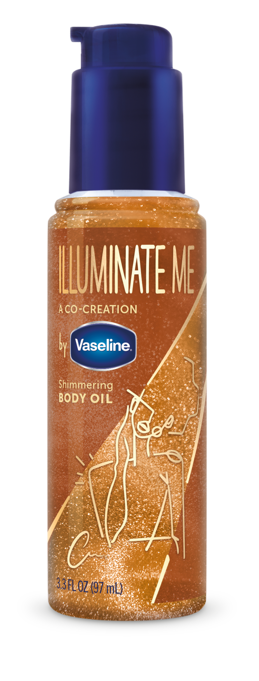 These Are The Black Women Behind Vaseline’s New Illuminate Me