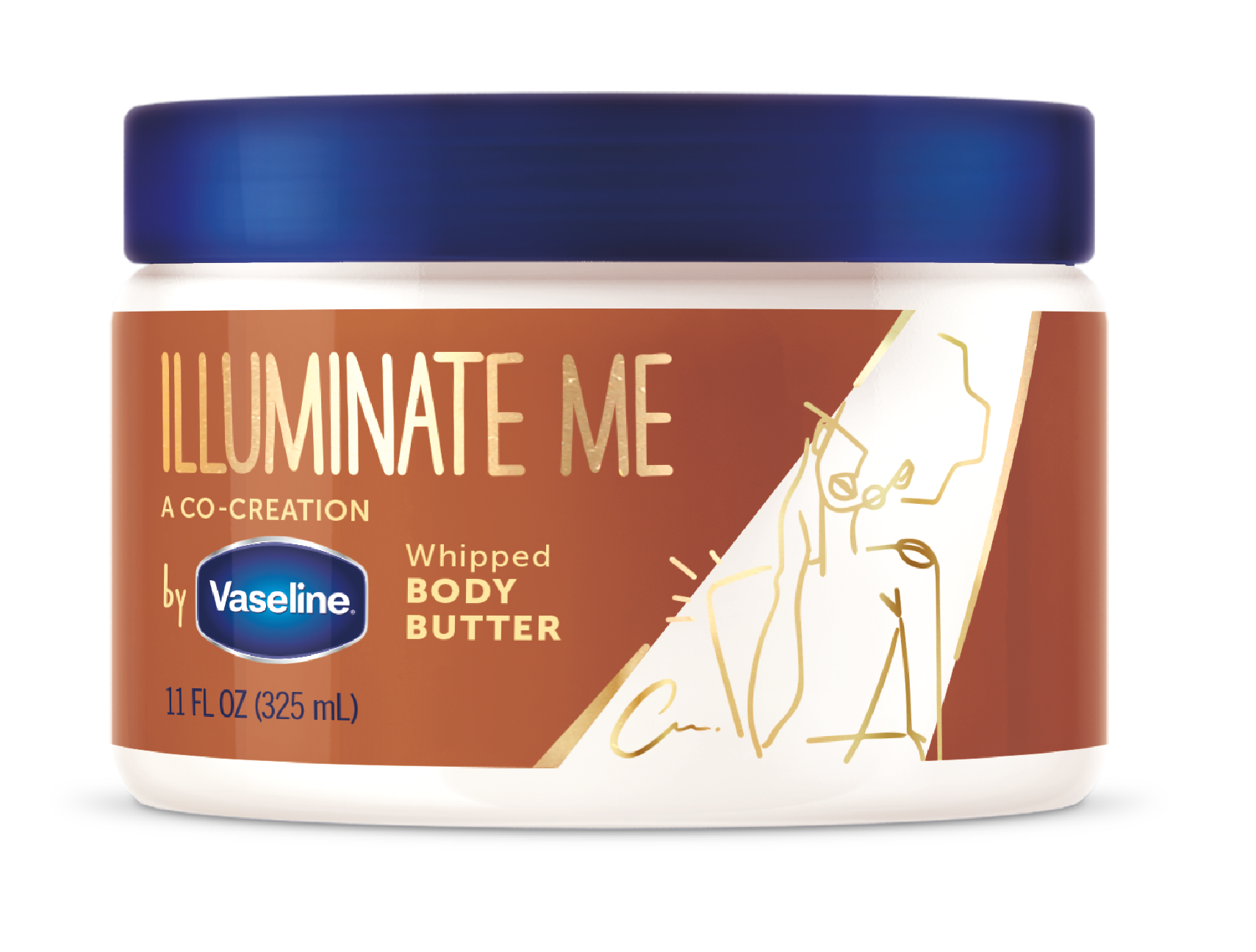 vaseline illuminate me body oil near me