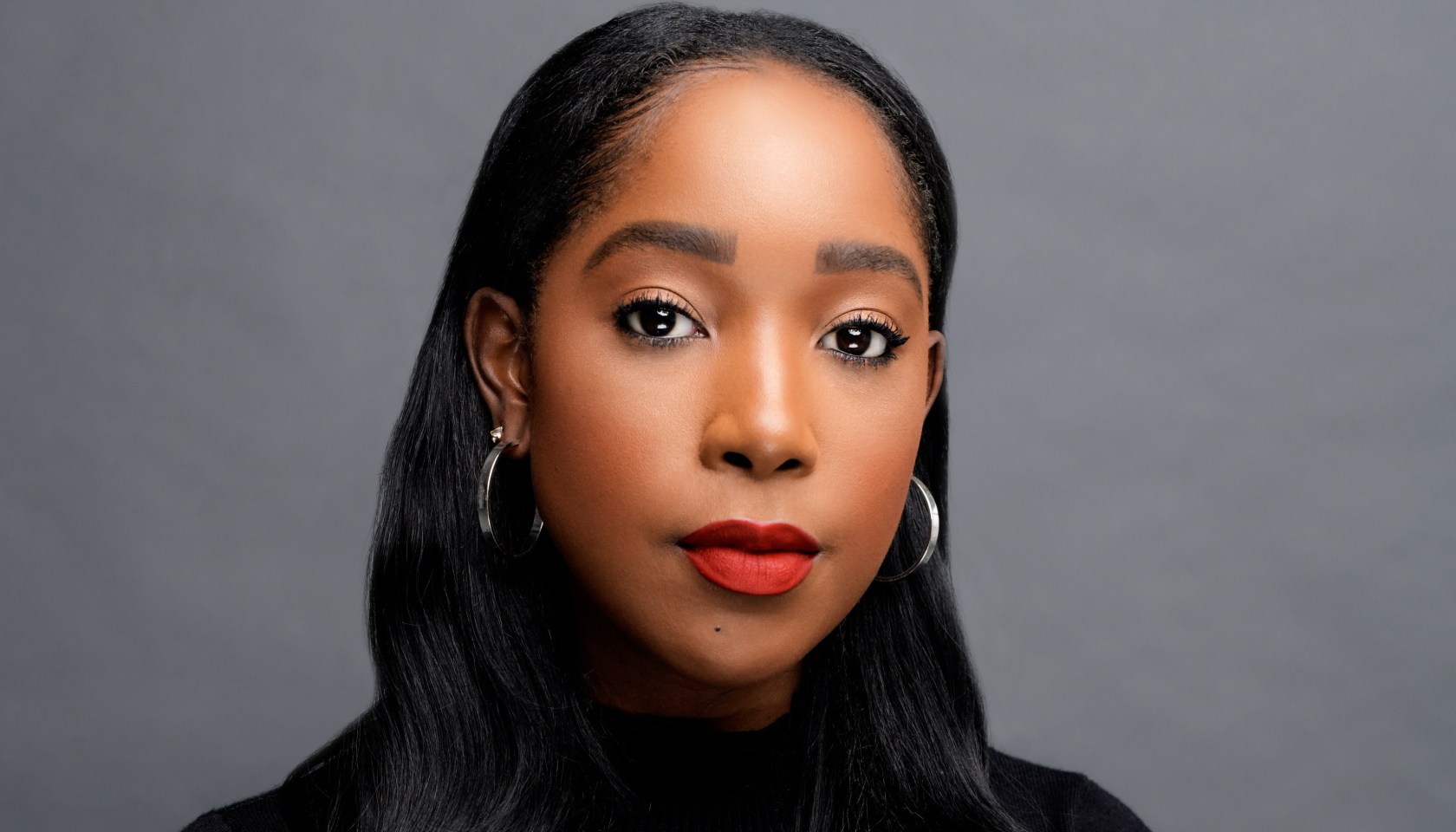 Ashley Blaine Featherson