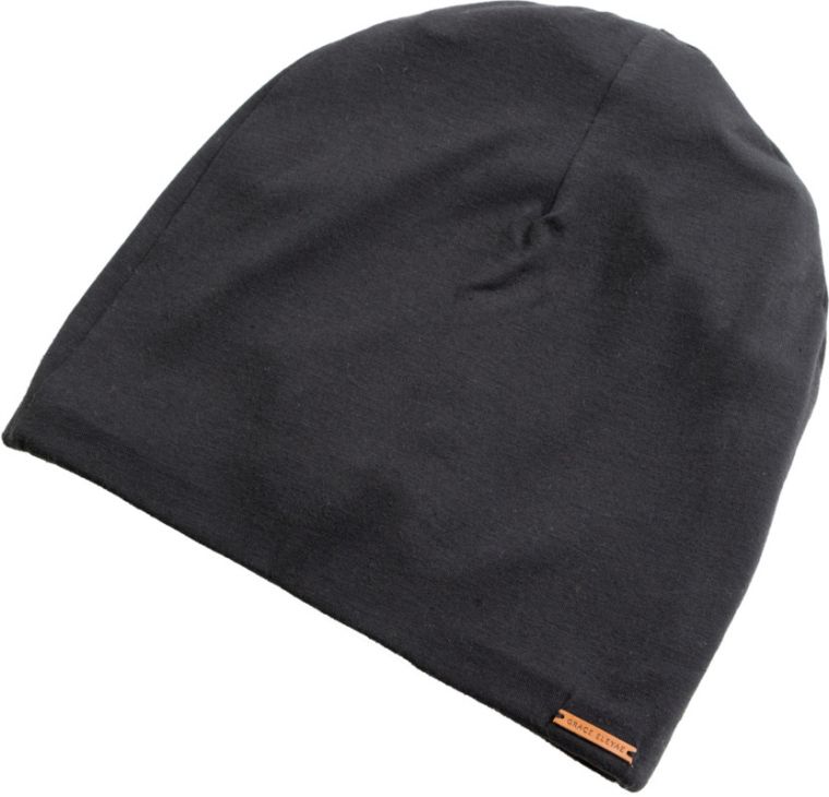 Grace Eleyae Adjustable Slap Satin-Lined Cap.