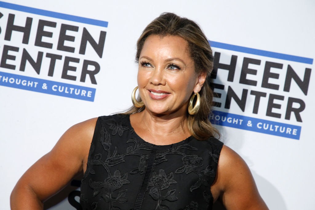 Vanessa Williams, Vanessa Williams style, save the best for last