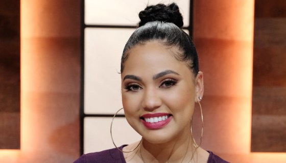 Ayesha Curry Rocks Bantu Knots On The Cover Of Sweet July Magazine Hellobeautiful Ayesha Curry Rocks Bantu Knots On The Cover Of Sweet July Magazine Hellobeautiful