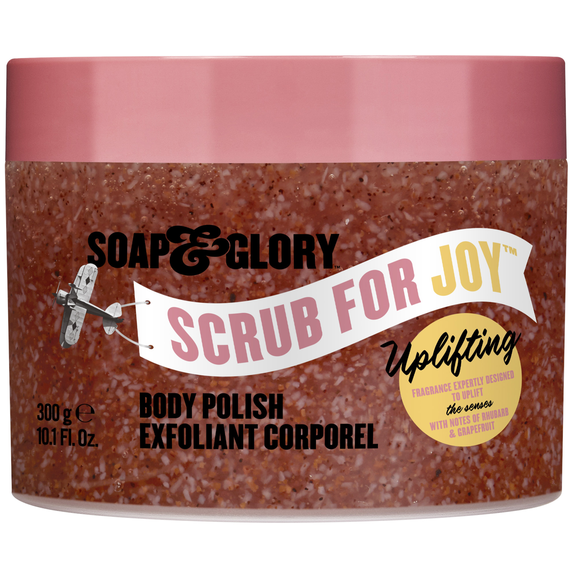 Soap & Glory Uplifting