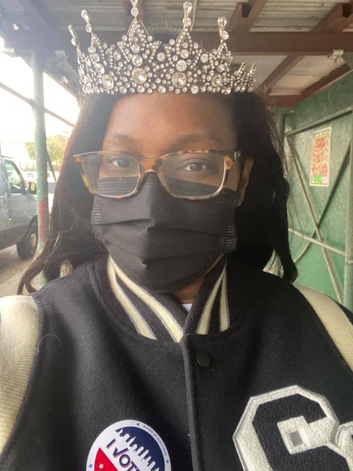 Tavia Mapp-Deterville