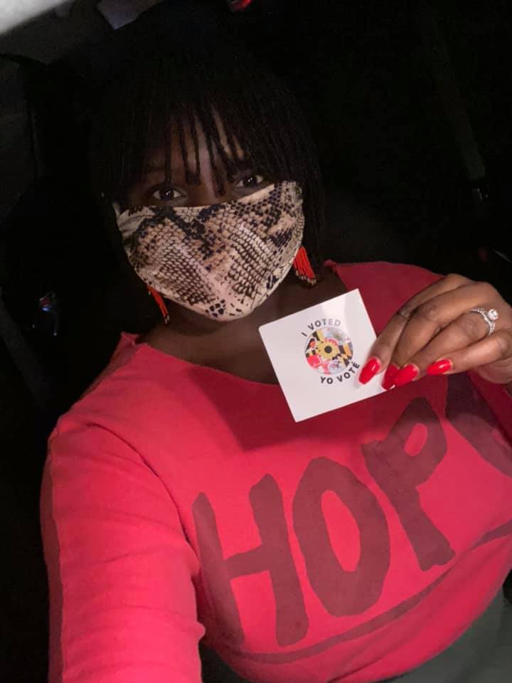 Sarah Nassimbwa Ruffin