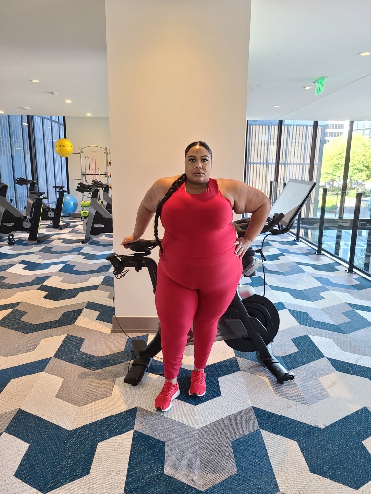 Brande Victorian, 35 @Be_Vic