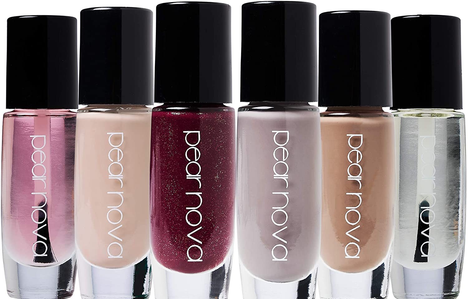 Pear Nova Holiday Collection