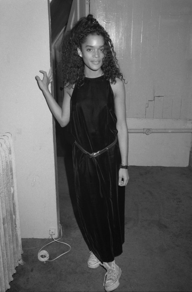 LISA BONET, 1985