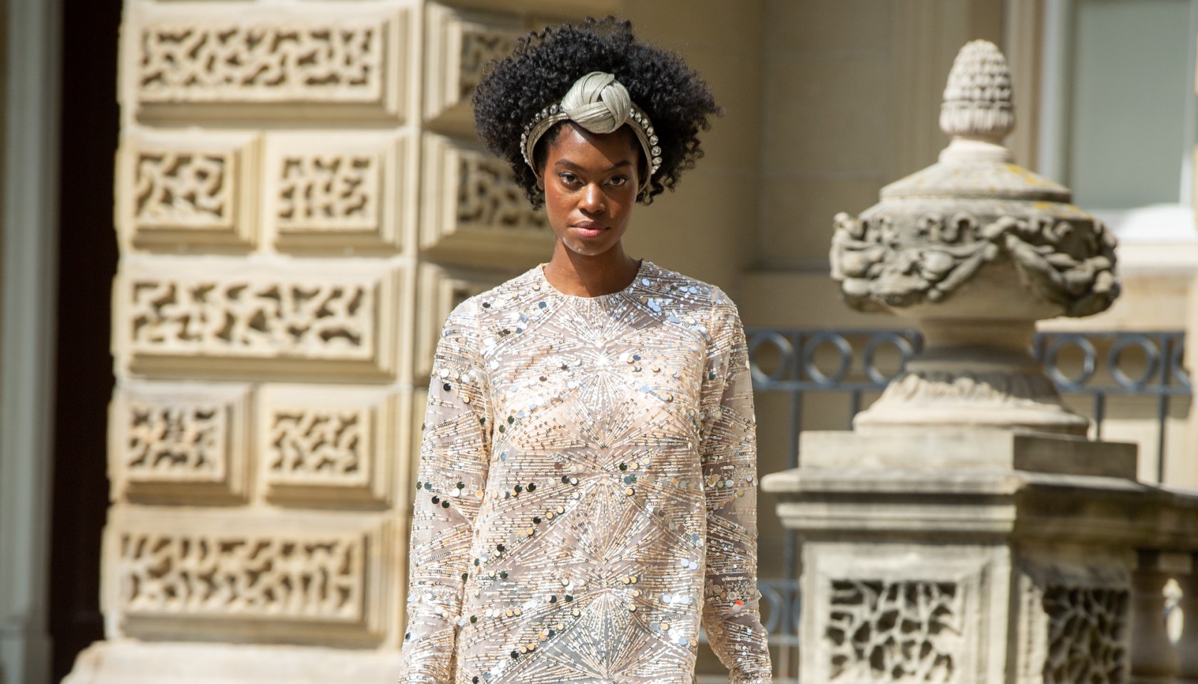 RVNG - September 2020 - New York Fashion Week