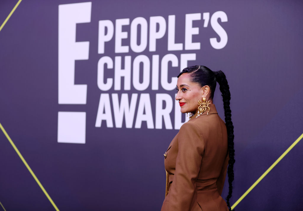 2020 E! People's Choice Awards - Red Carpet