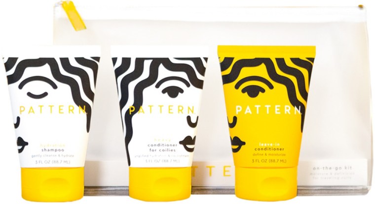 Pattern On-The-Go Kit