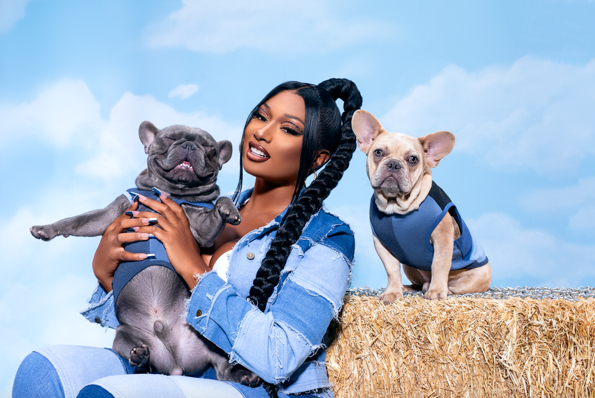 Megan Thee Stallion x Fashion Nova
