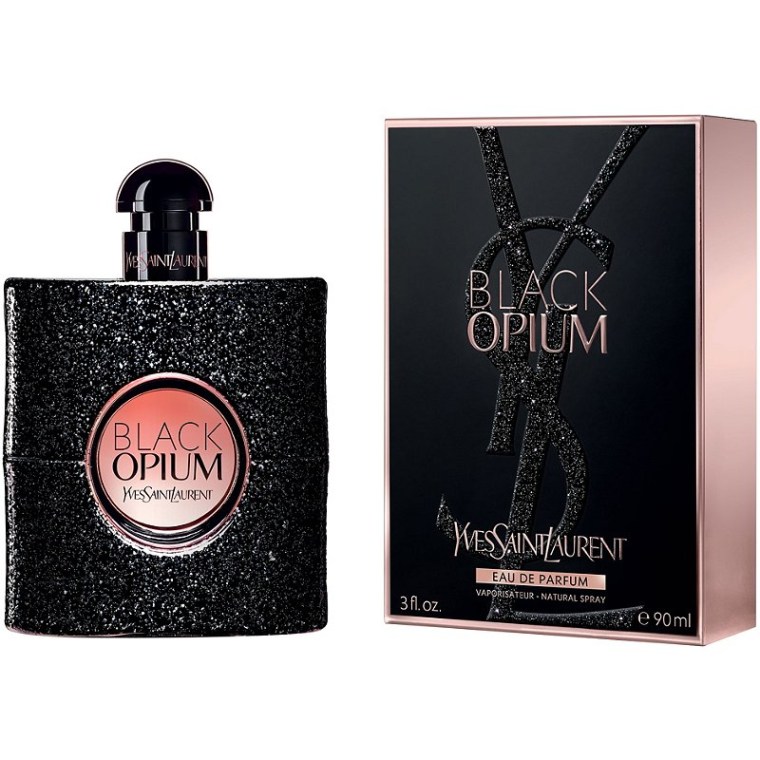 Yves Saint Laurent Black Opium Eau de Parfum