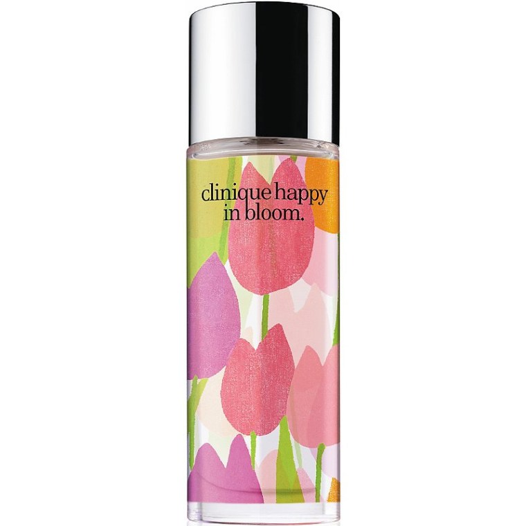 Clinique Happy In Bloom Perfume Spray