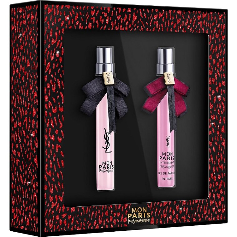 Yves Saint Laurent Mon Paris Collection Travel Set