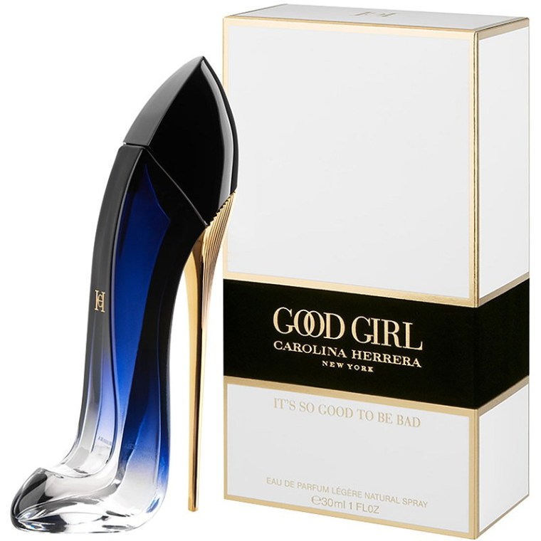 Carolina Herrera Good Girl Eau de Parfum Légère