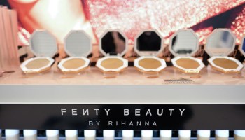 Fenty Beauty by Rihanna launches into select Boots stores & Boots.com