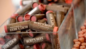 Burt's Bees Launches Hive With Heart Campaign Benefiting Lipstick Angels
