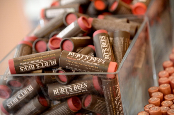 Burt's Bees Launches Hive With Heart Campaign Benefiting Lipstick Angels